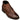 Elevator shoes height increase CALTO - Y41084 - 3.2 Inches Taller (Coffee Brown) - Lace Up Casual Boots