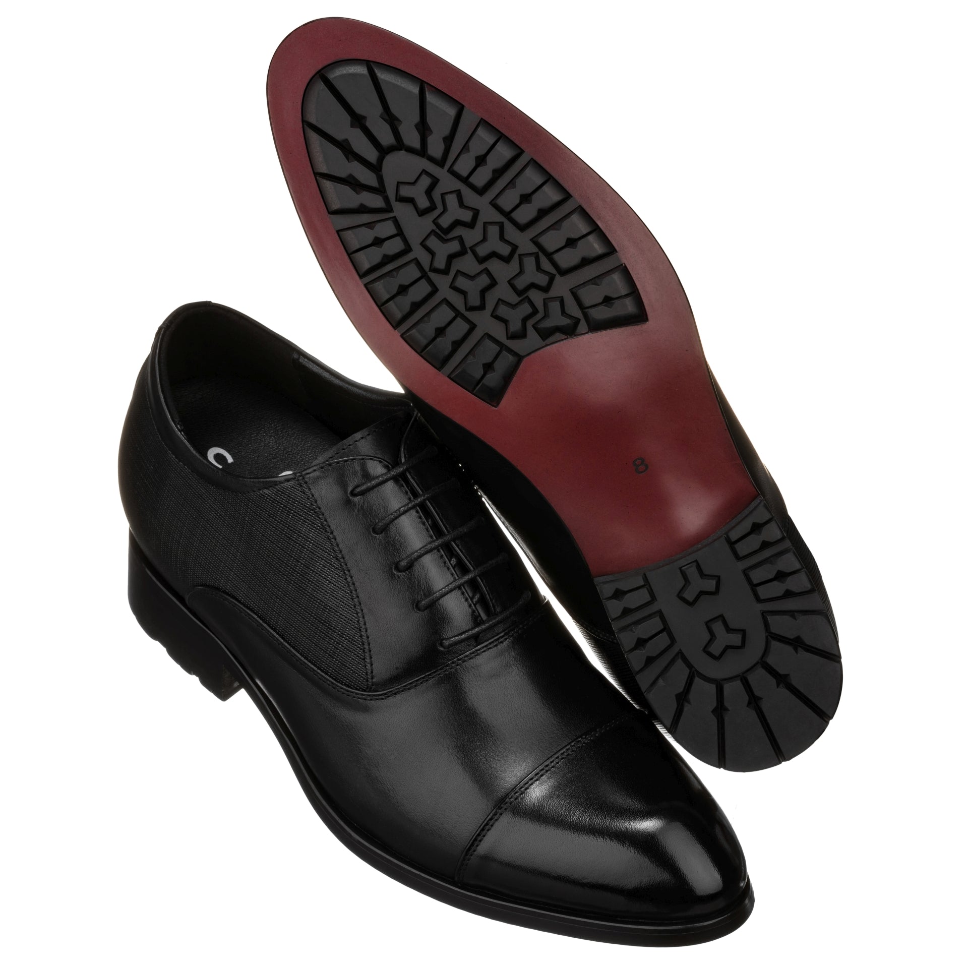 Elevated hot sale dress shoes