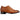 Elevator shoes height increase CALTO - Y6711 - 3 Inches Taller (Brown) - Dress Shoes