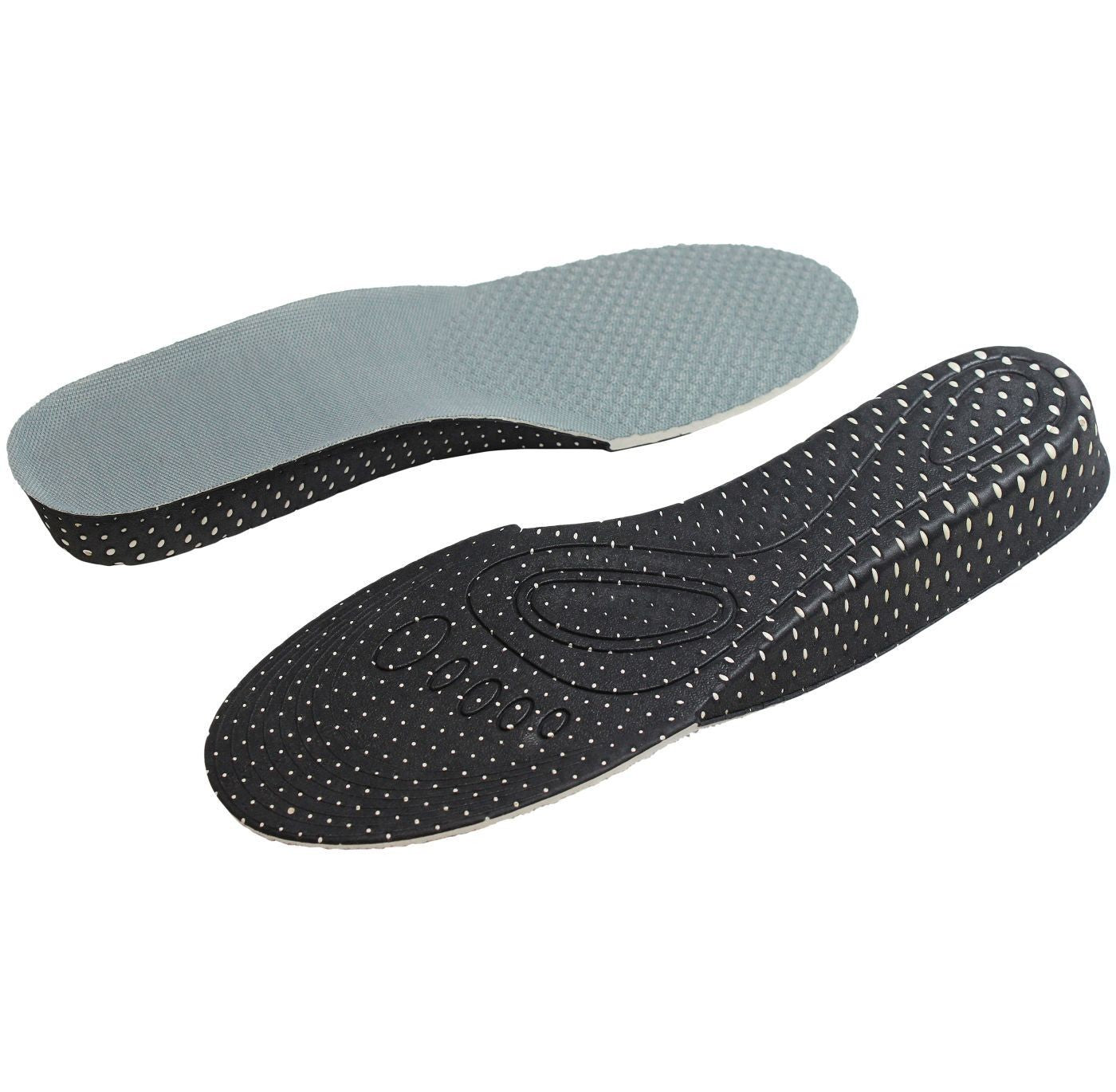 Massaging Support Shoe Lift Inserts - TallMenShoes.com – Tallmenshoes.com