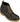 Elevator shoes height increase CALTO - S8750 - 3.4 Inches Taller (Black)