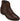 Elevator shoes height increase CALTO 2.8-Inch Taller Men's Cordovan Dark Brown Boots S9011