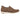 Elevator shoes height increase CALTO - G4904 - 2.8 Inches Taller (Brown) - Super Lightweight