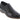 Elevator shoes height increase CALTO - Y10657 - 3 Inches Taller (Black)
