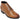 Elevator shoes height increase TOTO - H18031 - 3 Inches Taller (Brown) - Super Lightweight
