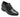 Elevator shoes height increase CALTO - G51123 - 3.2 Inches Taller (Black)