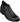 Elevator shoes height increase CALTO - S3601 - 3.2 Inches Taller (Black) - Lightweight