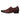 Elevator shoes height increase CALTO - Y5531 - 3 Inches Taller (Cordovan Dark Brown) - Lightweight