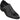 Elevator shoes height increase CALTO - S3506 - 3.0 Inches Taller (Black) - Lightweight