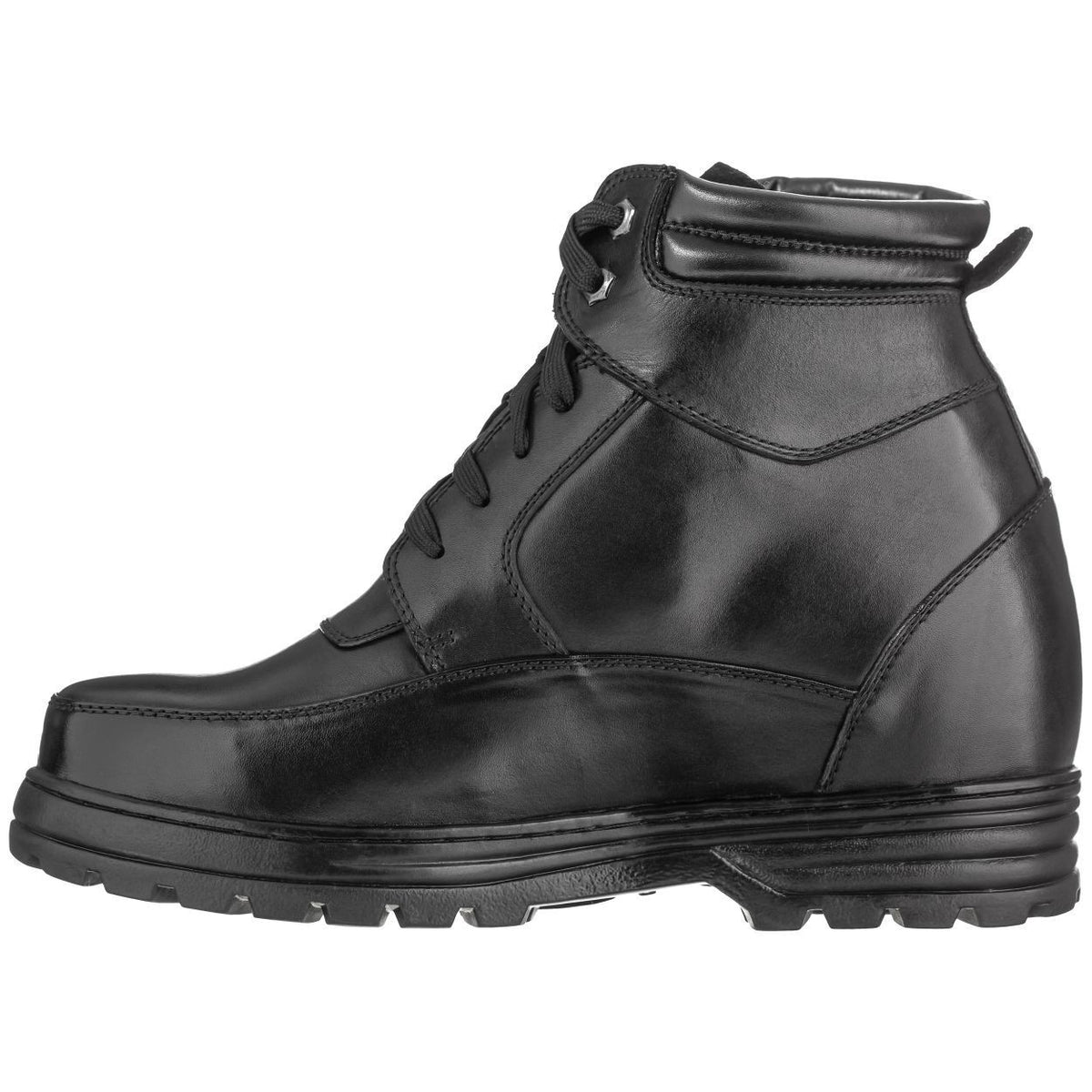 CALDEN Military-Style Boots - TallMenShoes.com – Tallmenshoes.com