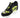 Elevator shoes height increase CALTO - H2244 - 3.2 Inches Taller (Camo Black/Yellow Canvas) - Lightweight