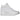 Elevator shoes height increase CALTO - H71904 - 3.8 Inches Taller (White)