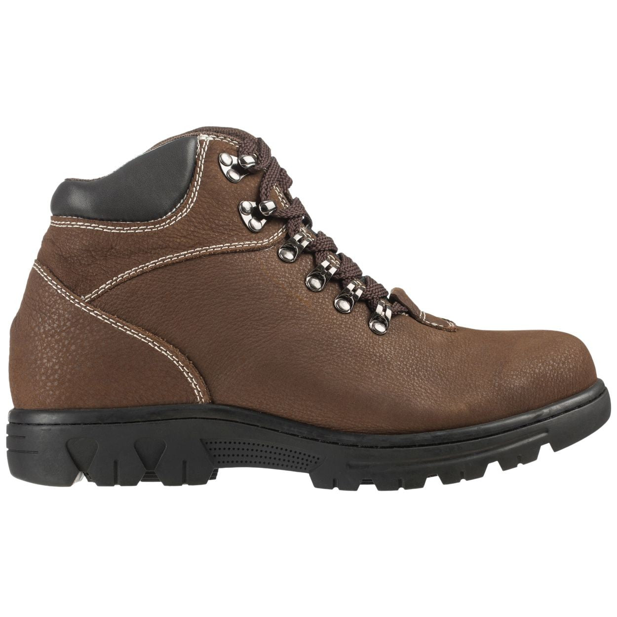 CALDEN Elevator Work Boots TallMenShoes