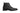 Elevator shoes height increase CALTO - K28003 - 2.8 Inches Taller (Black)