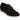 Elevator shoes height increase CALTO - Y4222 - 3.2 Inches Taller (Nubuck Black)