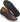 Elevator shoes height increase TOTO - A53271 - 3.2 Inches Taller (Dark Brown)