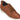 Elevator shoes height increase CALTO Casual 3 Inch Leather Elevator Sneakers - Brown - S4313