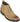 Elevator shoes height increase CALTO - S3652 - 3.0 Inches Taller (Light Brown) - Lightweight