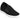 Elevator shoes height increase CALTO G63890 3-Inch Taller Lightweight Slip-On Black Sneakers