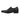 Elevator shoes height increase CALTO - Y6115 - 2.4 Inches Taller (Black)