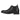 Elevator shoes height increase CALTO - S3601 - 3.2 Inches Taller (Black) - Lightweight