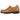 Elevator shoes height increase CALTO - G1829 - 3.2 Inches Taller (Tan Brown) - Lightweight