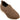 Elevator shoes height increase CALTO - G4904 - 2.8 Inches Taller (Brown) - Super Lightweight