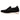 Elevator shoes height increase CALTO - G4903 - 2.8 Inches Taller (Nubuck Black) - Super Lightweight