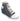 Elevator shoes height increase CALDEN Casual Basketball High-Top Sneakers - 3.8 Inches - K882896