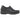 Elevator shoes height increase CALTO - G1825 - 3 Inches Taller (Black) - Lightweight