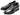 Elevator shoes height increase CALDEN - K312318 - 2.8 Inches Taller (Black) - Super Lightweight