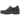 Elevator shoes height increase CALTO - G1825 - 3 Inches Taller (Black) - Lightweight