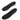 Elevator shoes height increase Breathable Comfort with One-Inch Lifting Shoe Inserts - IK206