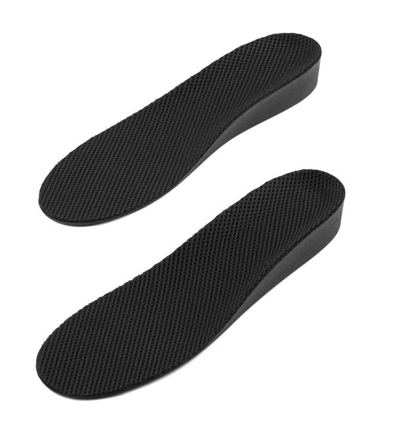 Full-Length 1-Inch Lifting Shoe Inserts - IK206 – Tallmenshoes.com