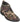 Elevator shoes height increase CALTO - S3651 - 3.0 Inches Taller (Camo Green) - Lightweight