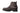 Elevator shoes height increase CALTO - K8711 - 3.3 Inches Taller (Dark Brown)