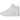 Elevator shoes height increase CALTO - H71904 - 3.8 Inches Taller (White)