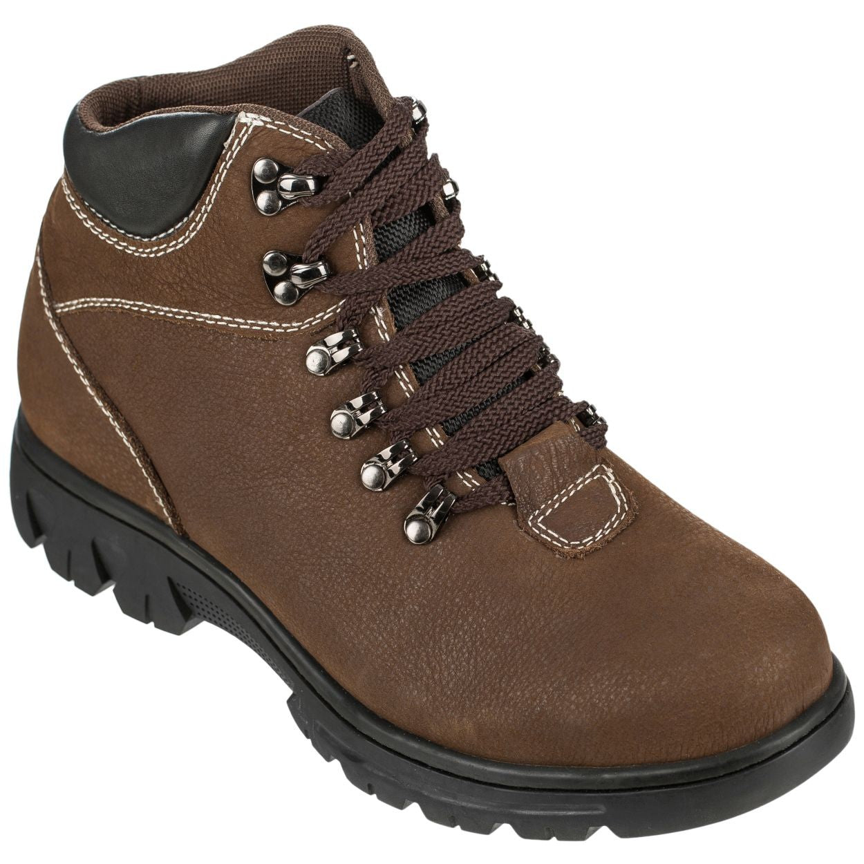 CALDEN Elevator Work Boots - TallMenShoes.com – Tallmenshoes.com