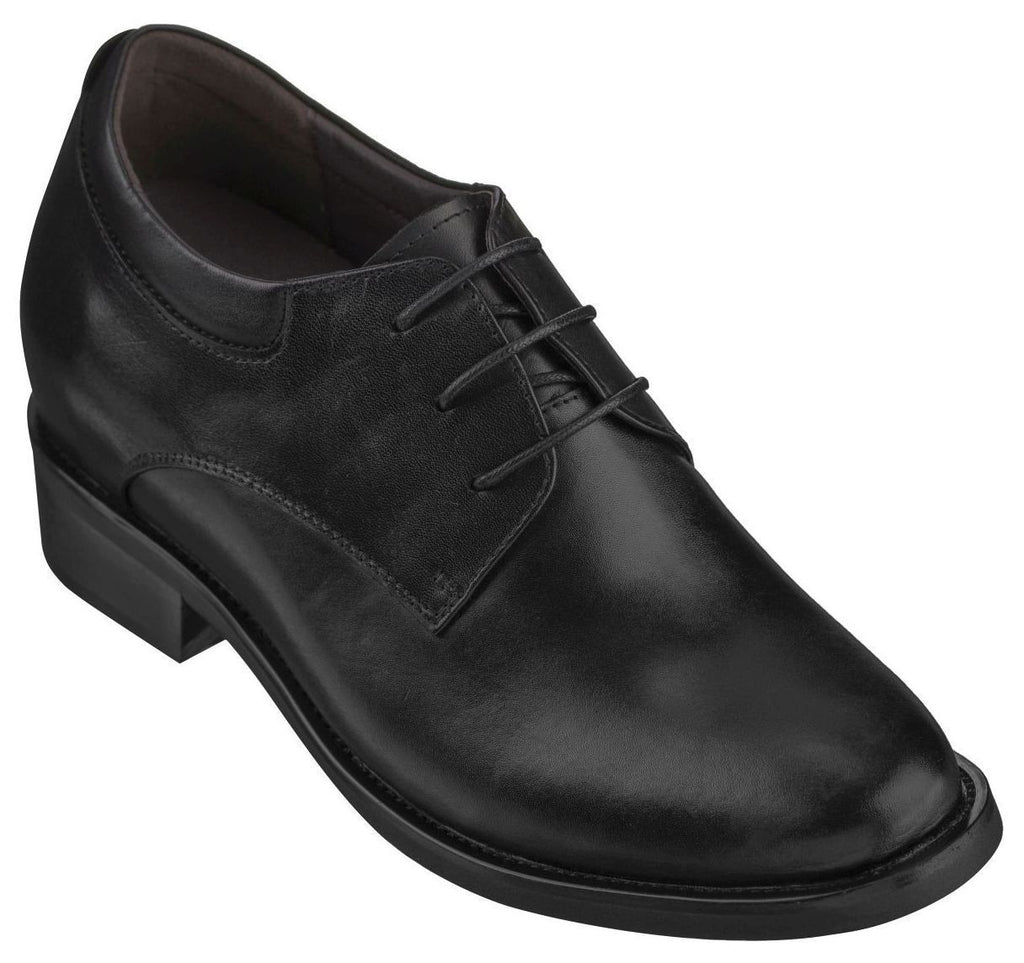Men's Elevator Dress Shoes - TallMenShoes.com