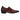 Elevator shoes height increase CALTO - Y5531 - 3 Inches Taller (Cordovan Dark Brown) - Lightweight