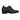 Elevator shoes height increase TOTO - X7102 - 3.4 Inches Taller (Black) - Super Lightweight