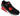 Elevator shoes height increase CALDEN - FD015 - 2.6 Inches Taller (Black/Grey/Red) - Super Lightweight