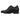 Elevator shoes height increase TOTO - X7102 - 3.4 Inches Taller (Black) - Super Lightweight