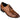 Elevator shoes height increase CALTO - Y1002 - 2.8 Inches Taller (Antique Brown)