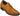 Elevator shoes height increase CALTO - S2004 - 3.0 Inches Taller (Brown)