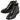 Elevator shoes height increase CALDEN - K28801 - 3 Inches Taller (Black)