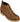 Elevator shoes height increase CALTO - S8751 - 3.4 Inches Taller (Brown)