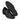 Elevator shoes height increase CALTO - S2003 - 3.0 Inches Taller (Black) - Size  11.5 Only