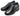 Elevator shoes height increase CALTO - K31714 - 3.6 Inches Taller (Black) - Lightweight