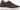 Elevator shoes height increase TOTO - A53271 - 3.2 Inches Taller (Dark Brown)